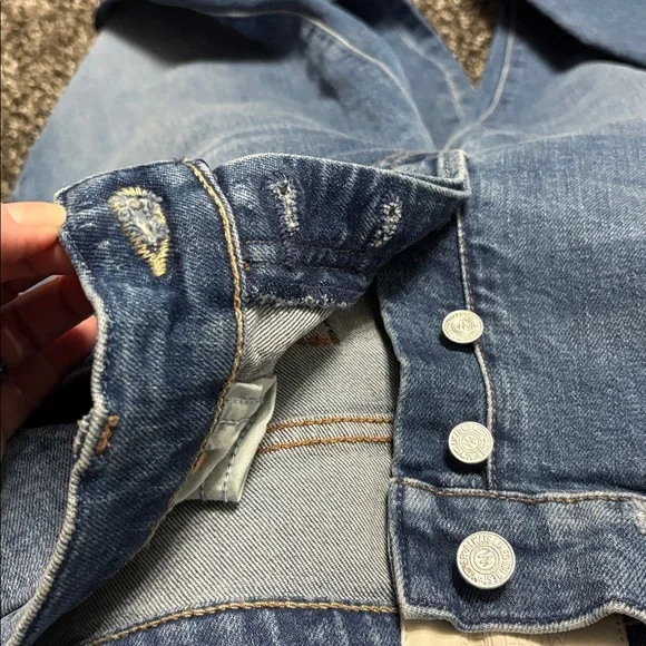 Mother Superior The Hiker Skimp 31 - Picture 13 of 16